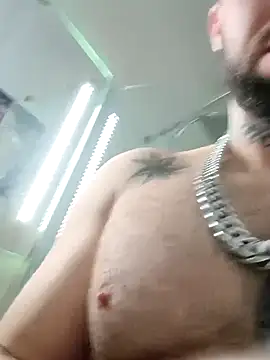 Barber33zk online show from November 8, 6:38 am