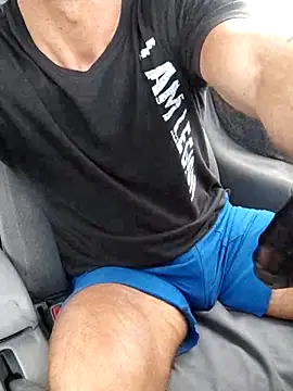 GreekGuyOutdoors online show from October 17, 9:35 am