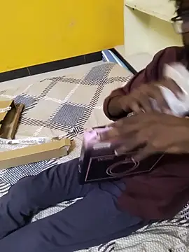 Telugu person12 online show from April 9, 3:40 pm