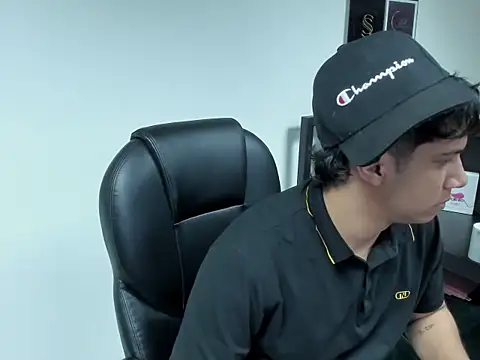 Jhosepmen online show from February 22, 8:05 am