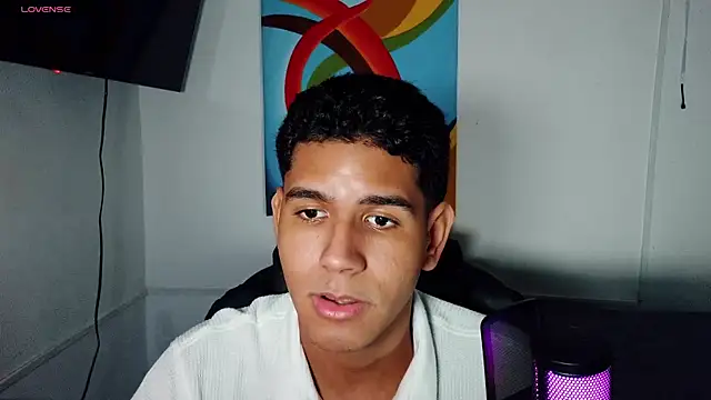 juanacock 1 online show from September 29, 3:49 am