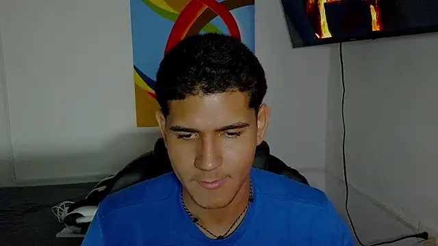 juanacock 1 online show from February 12, 4:18 am