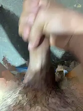 Snapshot of Veamipe chatting on October 7, 7:12 am Veamipe online show from October 7, 7:12 am