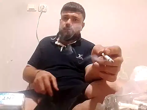 nihattttttttttttttt online show from October 8, 10:25 pm