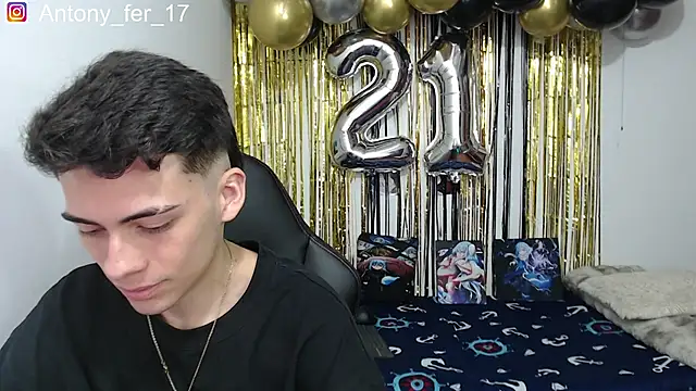 Rimuru17 online show from February 17, 5:06 am