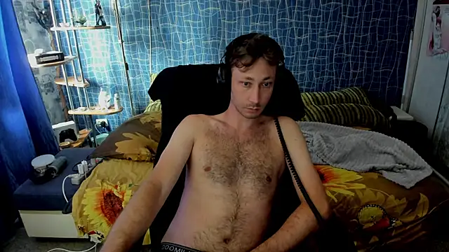 CuteBoy228 online show from July 25, 12:13 pm