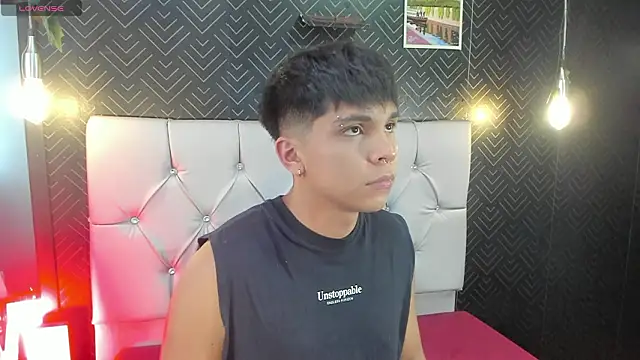 Thiago Kozak online show from March 9, 1:38 pm