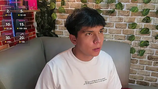 Thiago Kozak online show from March 27, 8:21 pm