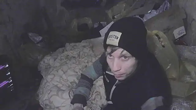 makarov1993 online show from February 7, 1:07 pm