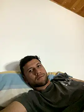 Michaell Spinelly online show from November 19, 1:16 am