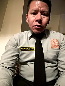 Manu0586 online show from January 8, 1:33 am