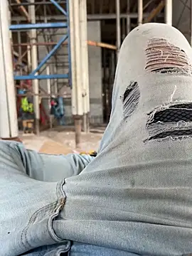 ElMostrito online show from October 31, 5:38 pm