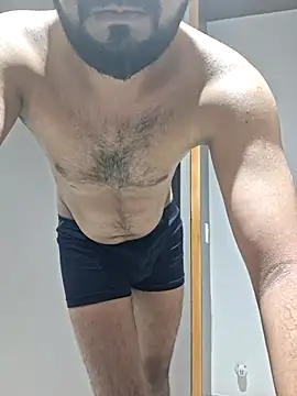Vince-18 online show from June 18, 1:18 am