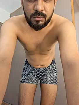 Vince-18 online show from June 28, 5:41 pm