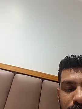 Vince-18 online show from June 21, 8:36 pm
