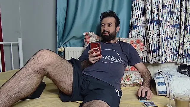 flydirty online show from December 19, 6:38 pm