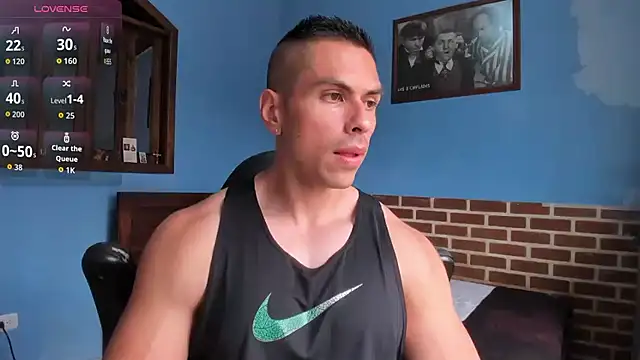 justinkarter online show from December 17, 4:24 pm