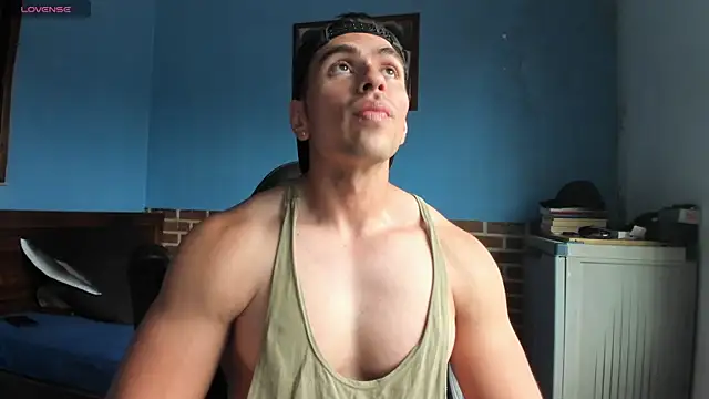 justinkarter online show from September 29, 5:31 pm