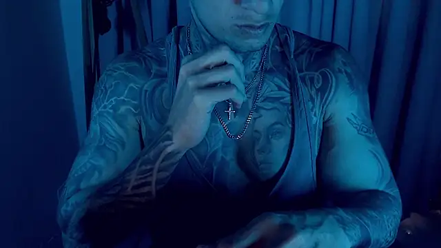 Shane Clay online show from September 22, 9:14 pm