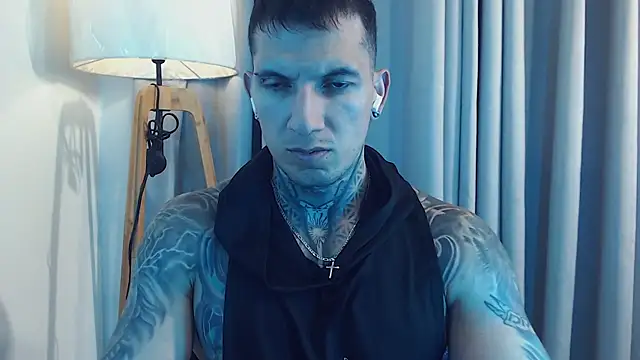 Shane Clay online show from September 17, 8:43 pm