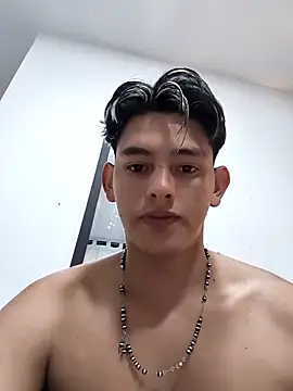 Hiroshi Shen online show from December 5, 1:13 am