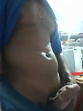 VitiligoPeniano online show from June 23, 10:02 pm