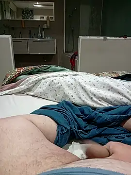 Exterminador48 online show from February 3, 8:36 pm