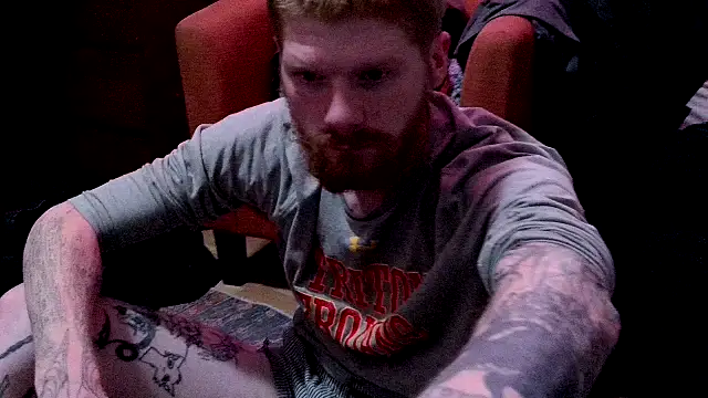 Magnetic127 online show from October 26, 3:19 am