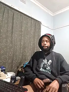 GhostYangempela online show from September 22, 9:03 pm