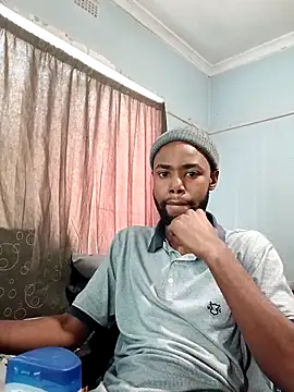 GhostYangempela online show from October 5, 1:15 pm