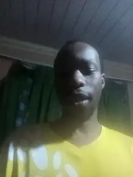 KingBonga online show from September 24, 4:38 pm