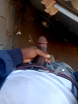 KingBonga online show from October 16, 4:31 am