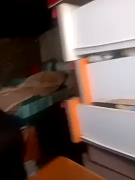 KingBonga online show from October 17, 5:22 am