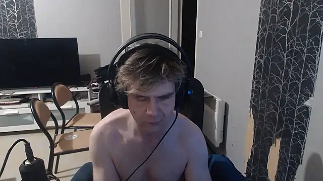 Ahriman58 online show from January 7, 6:40 am