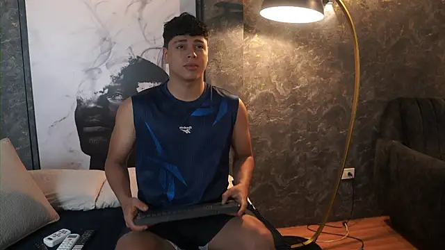 Ethan occonor online show from April 9, 12:33 pm