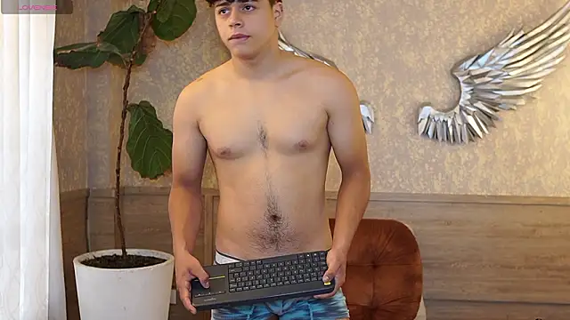 Ethan occonor online show from February 26, 1:01 pm