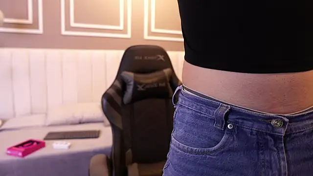 Ethan occonor online show from March 4, 12:34 pm