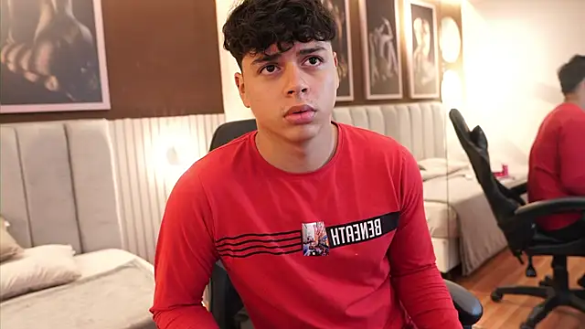 Ethan occonor online show from January 19, 11:56 am