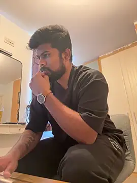 CrazyShashank online show from September 21, 3:34 pm