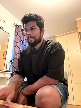 CrazyShashank online show from September 30, 7:02 am