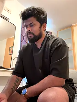 CrazyShashank online show from October 3, 9:36 am