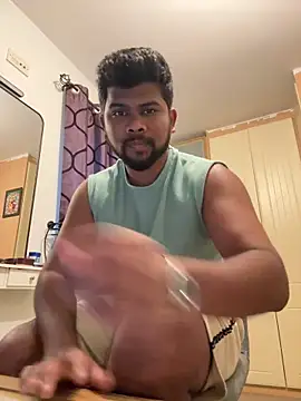 CrazyShashank online show from December 19, 8:22 am