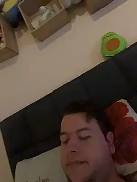 Lars2306 online show from October 13, 8:31 am