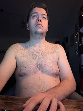 Lars2306 online show from February 22, 1:29 am