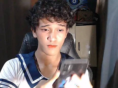 kenbigcockxx online show from September 23, 5:45 pm