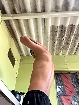 Snapshot of Archie-Davis chatting on October 7, 12:20 pm Archie-Davis online show from October 7, 12:20 pm