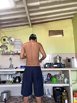 Snapshot of Archie-Davis chatting on October 20, 12:53 pm Archie-Davis online show from October 20, 12:53 pm