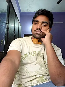 Harsha Happy online show from January 7, 5:23 am