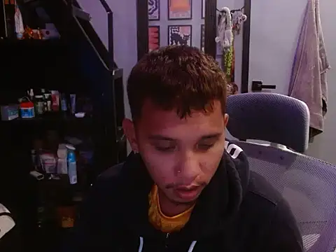  dantegulapa online show from April 17, 7:16 pm