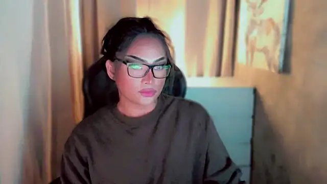 kaicromwell  online show from September 17, 11:22 am